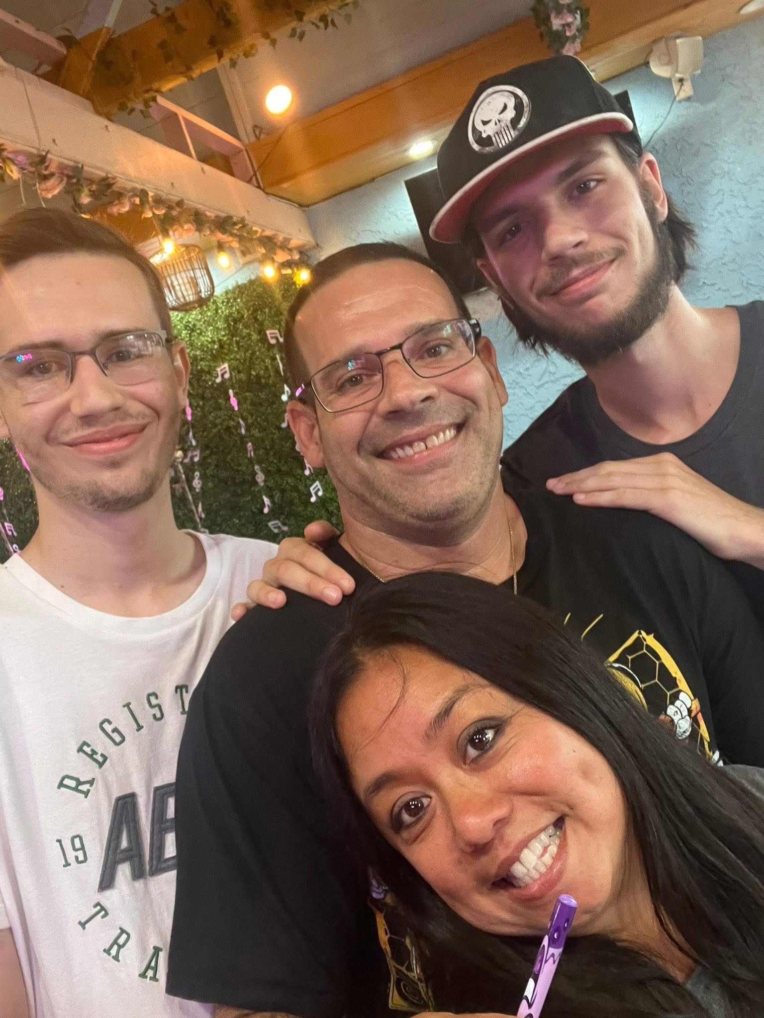 Rallying Around Emilly: A Heart of Gold in Her Time of Need campaign photo, 2 of 6