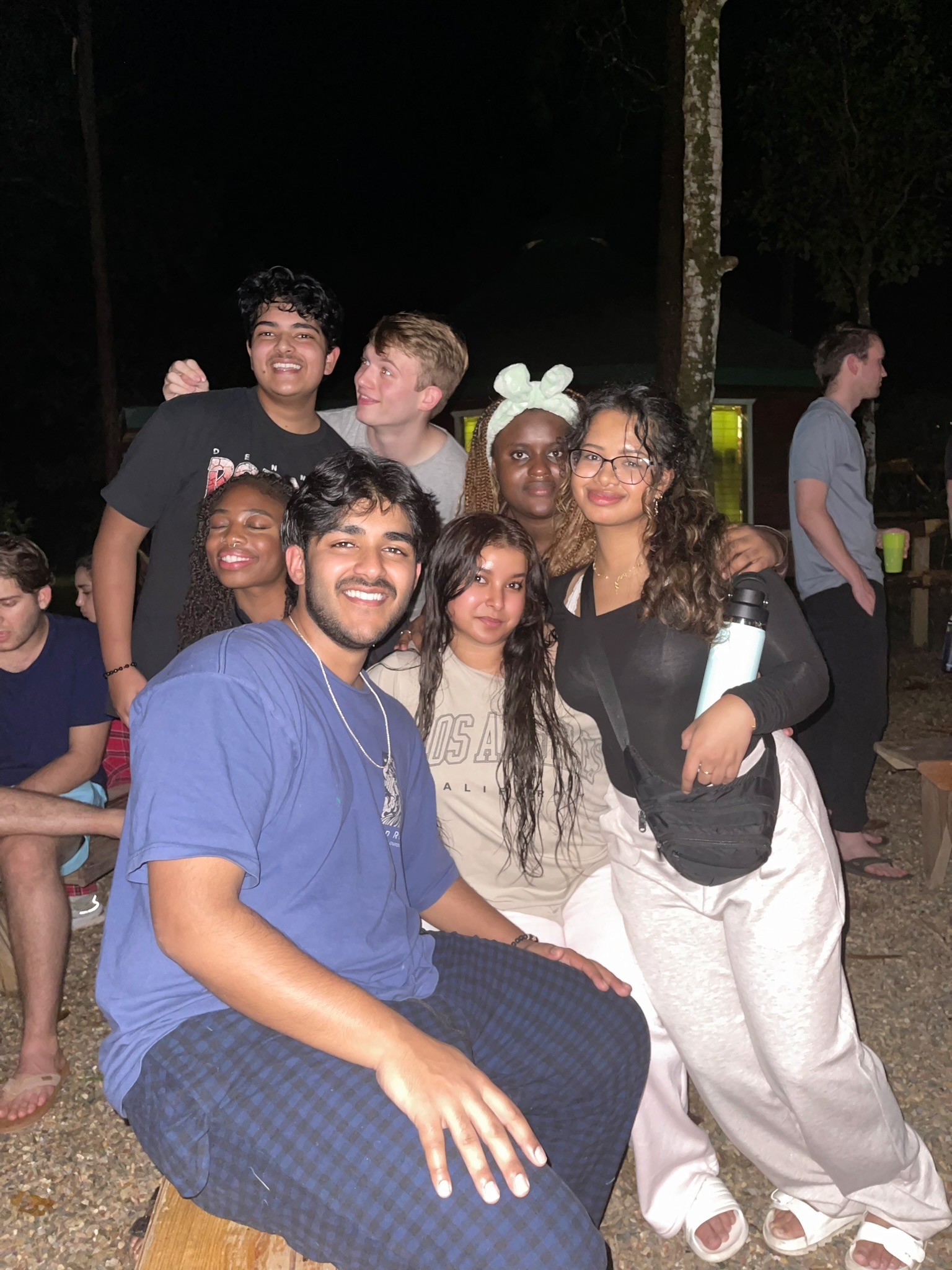 Healing Beyond Borders: OSU’s Medical Brigade to Panama campaign photo, 6 of 7