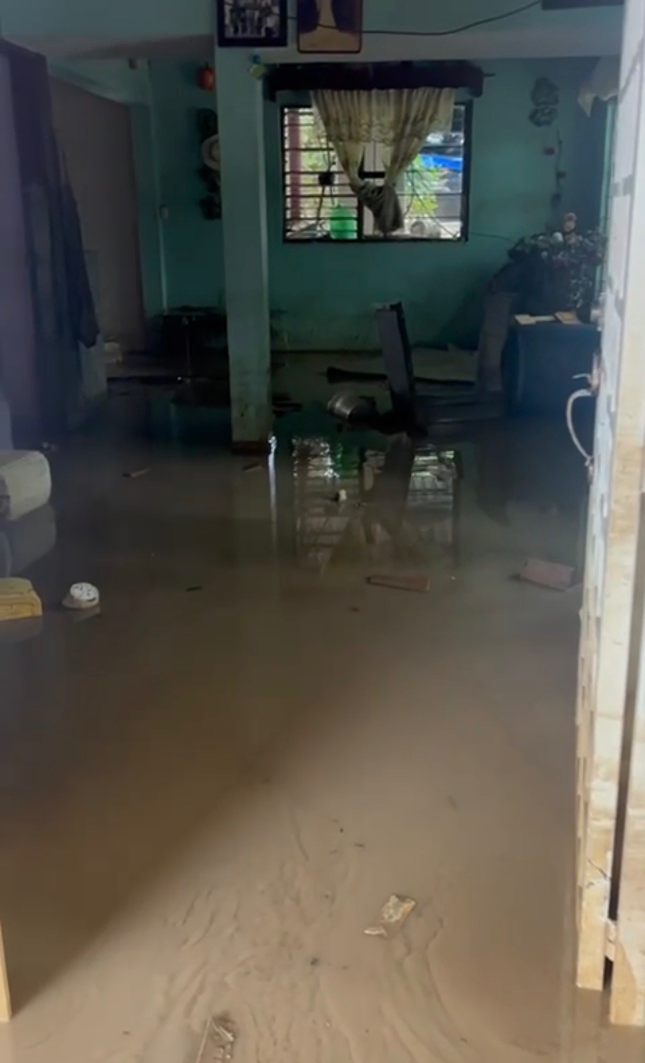 Help my Family Rebuild after the Flood in Veracruz, Mexico campaign photo, 5 of 6