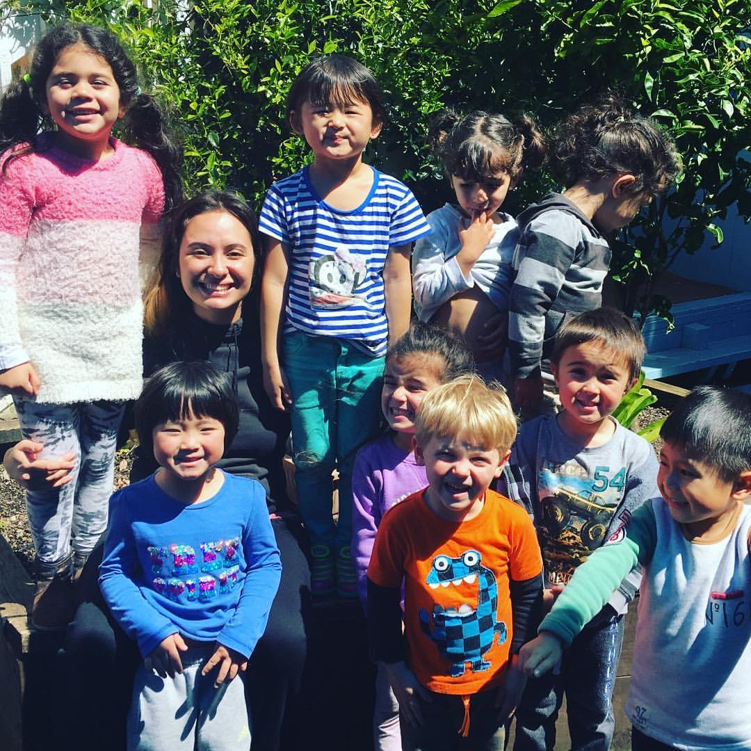 DreamCatchers WorldWide Community Services campaign photo, 7 of 8