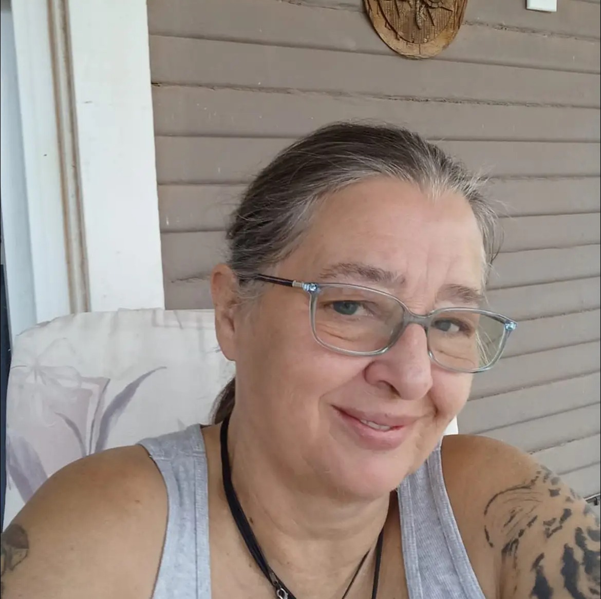 Support Needed for Mother's Cremation campaign photo, 2 of 4