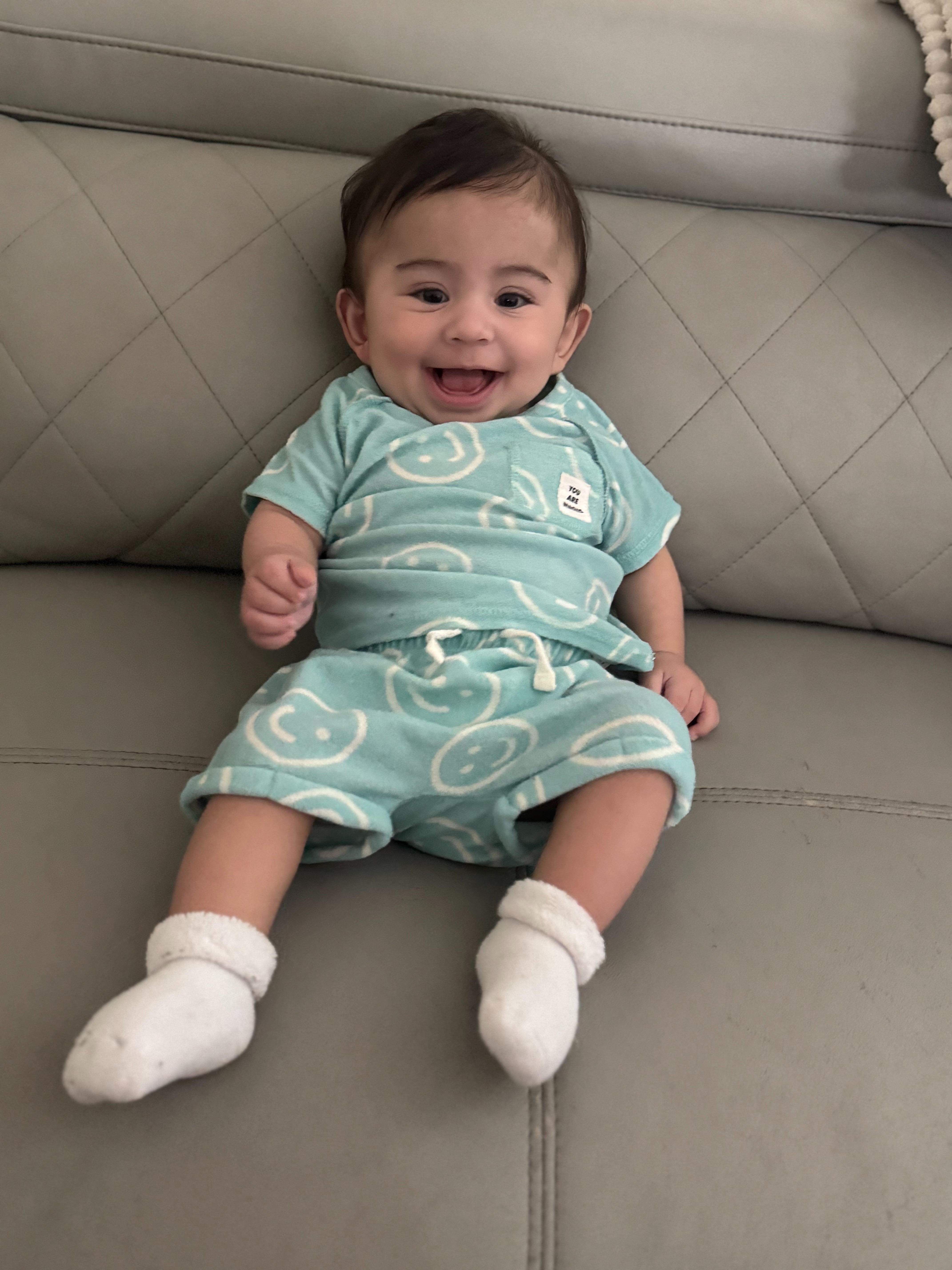 Help Erica and Baby Josiah Through This Difficult Time campaign photo, 5 of 6