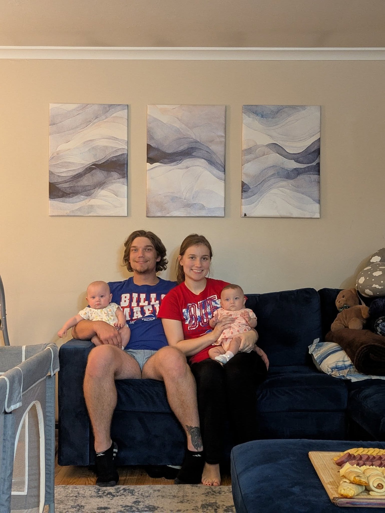 Help Jake's family after tragic accident campaign photo, 7 of 8