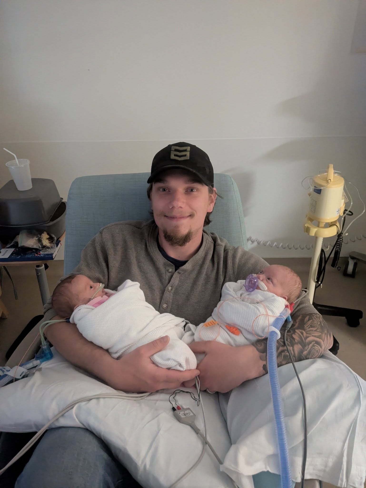 Help Jake's family after tragic accident campaign photo, 2 of 8