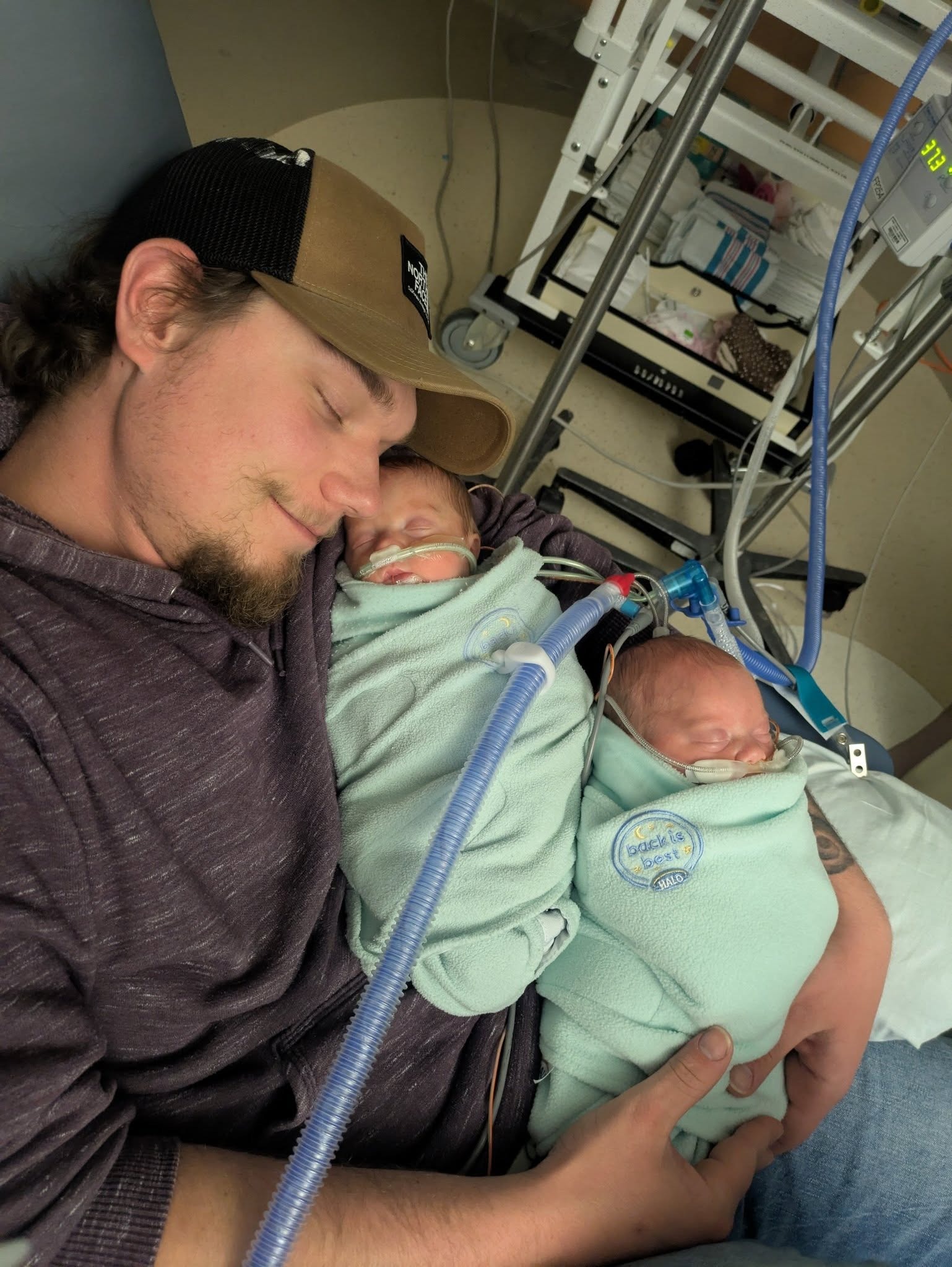 Help Jake's family after tragic accident campaign photo, 4 of 8