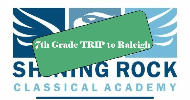 7th Grade TRIP to Raleigh campaign photo, 2 of 4