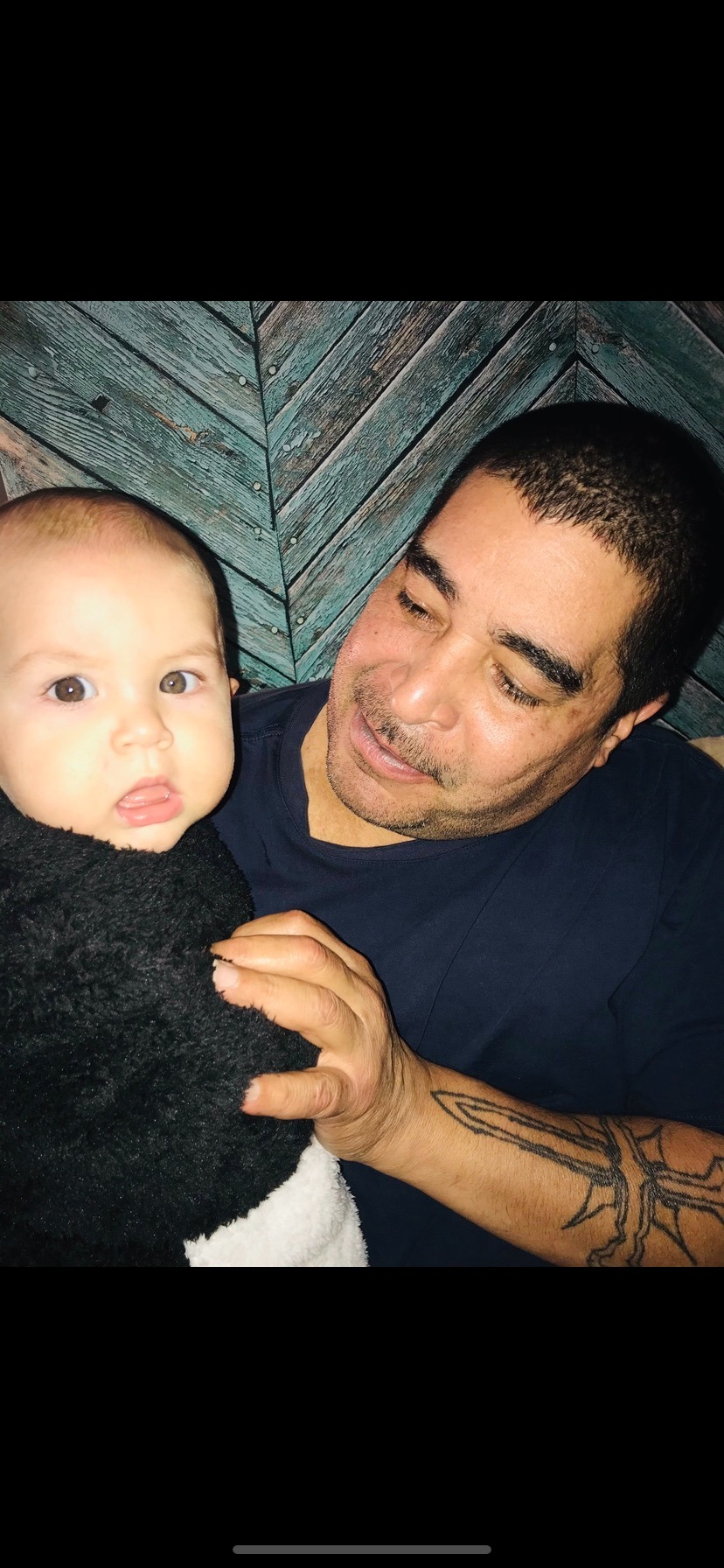 Help Luis Quinones Heal After Widowmaker Heart Attack campaign photo, 7 of 8