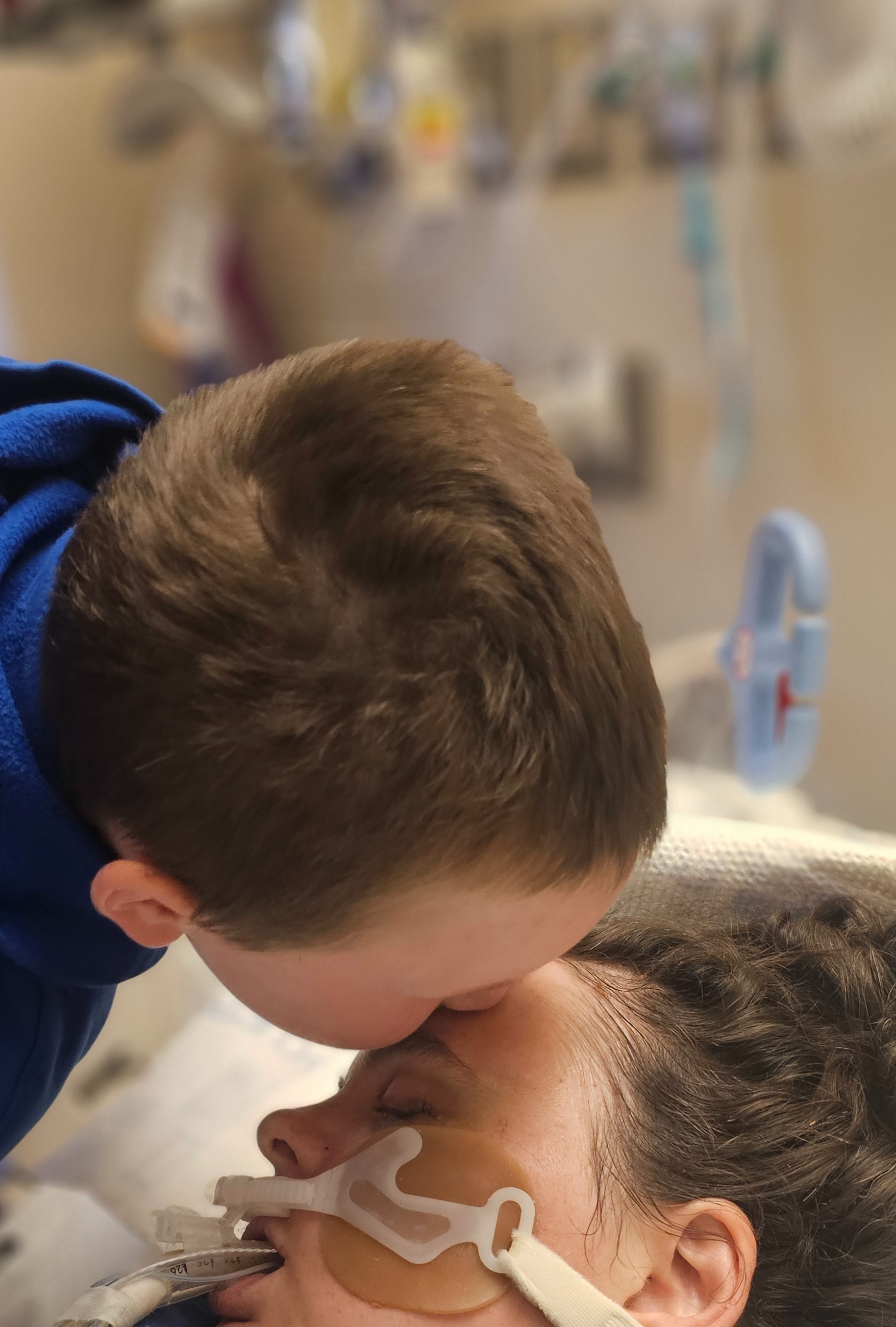 Help Kyle and Karson through their time of loss campaign photo, 7 of 8