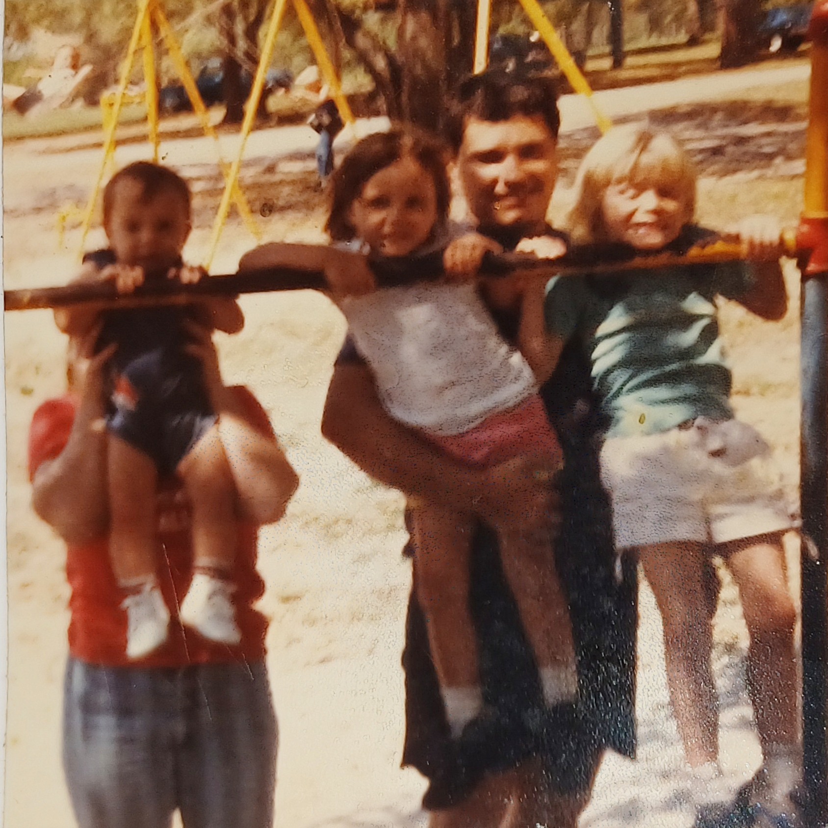 Donate to Tanya's Father's Cremation and Memorial campaign photo, 4 of 7