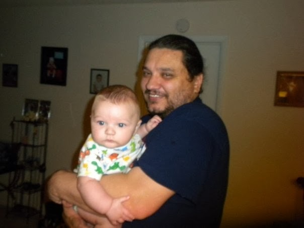 Donate to Tanya's Father's Cremation and Memorial campaign photo, 5 of 7