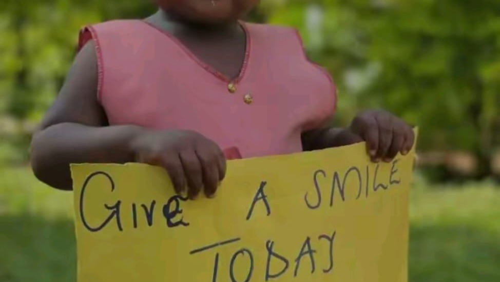 Empower Mutebi Ronald to Make a Difference photo