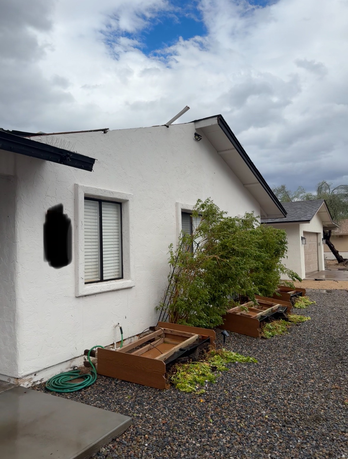 Repair the Davis Home Following Tempe Microburst campaign photo, 7 of 8