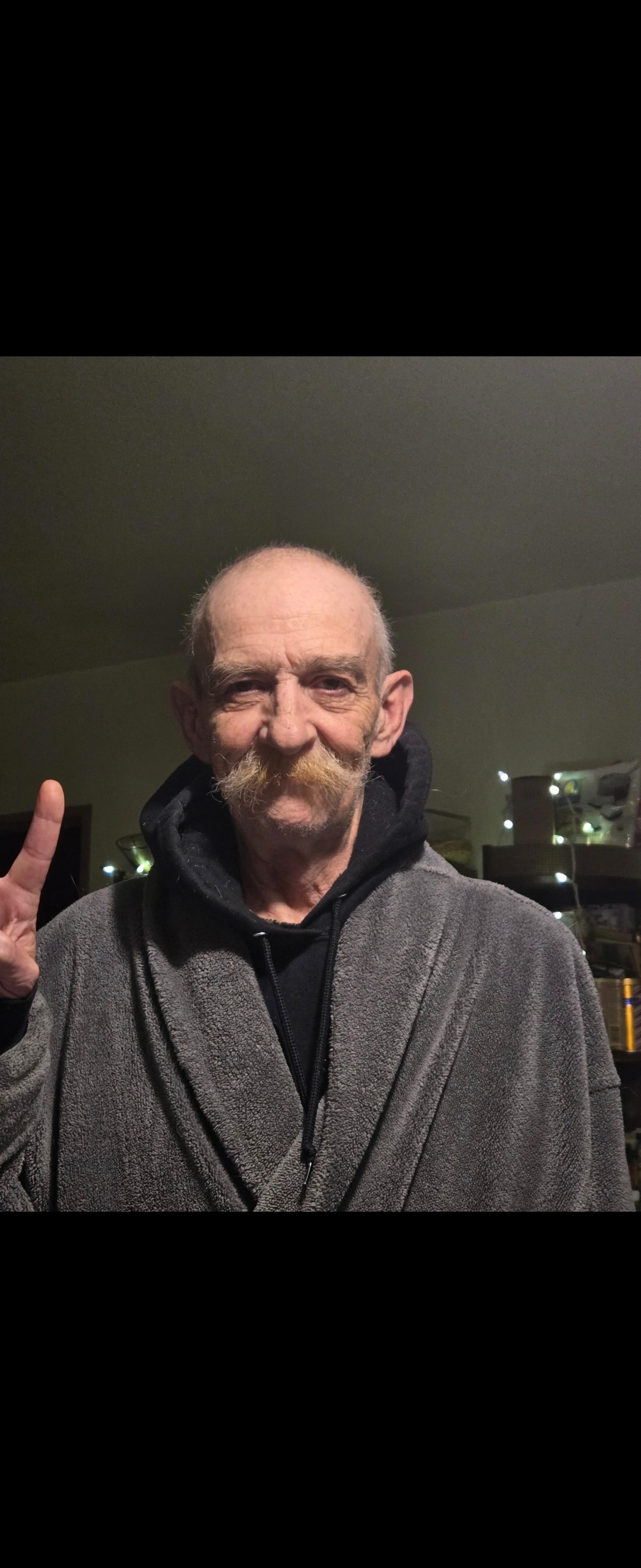 Please Help Ralph Calkins with His Fight Against Cancer campaign photo, 2 of 4