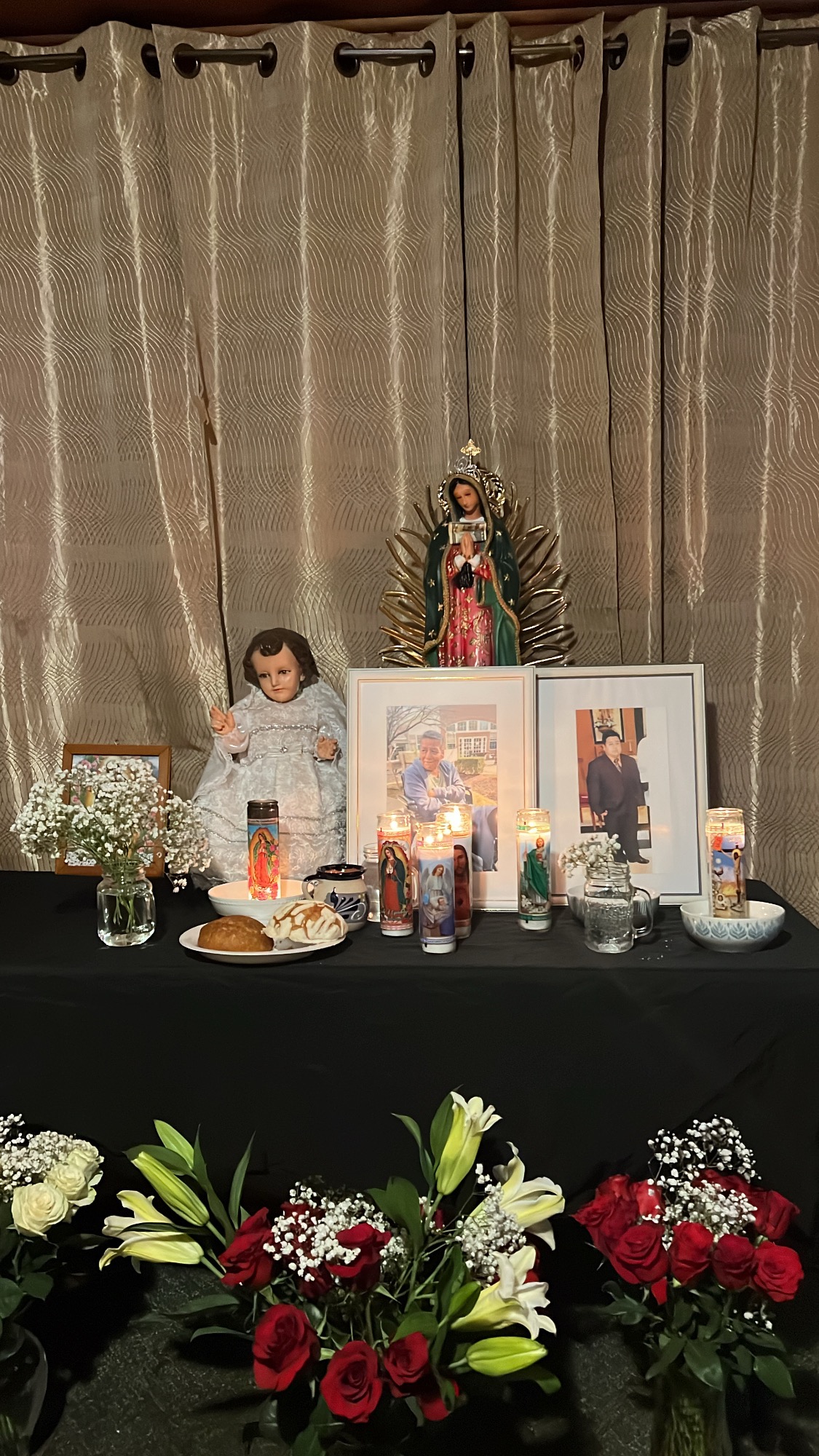 In Memory of Edilberto Anaya Rojas: Funeral Support campaign photo, 5 of 6