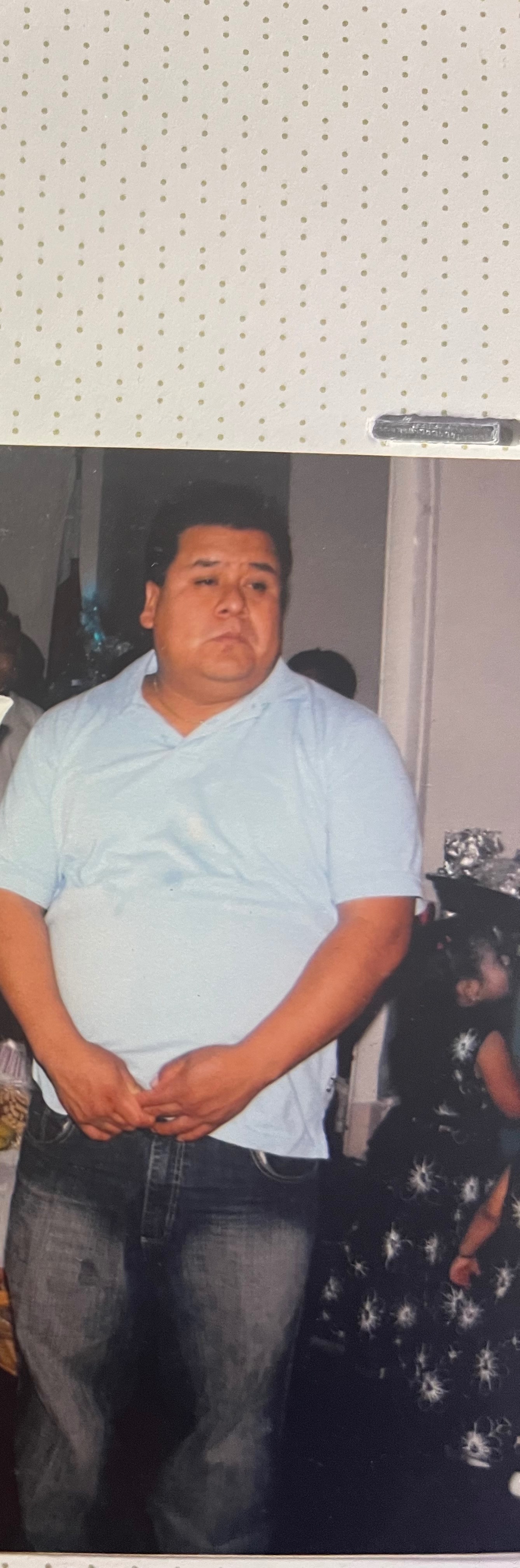 In Memory of Edilberto Anaya Rojas: Funeral Support campaign photo, 2 of 6