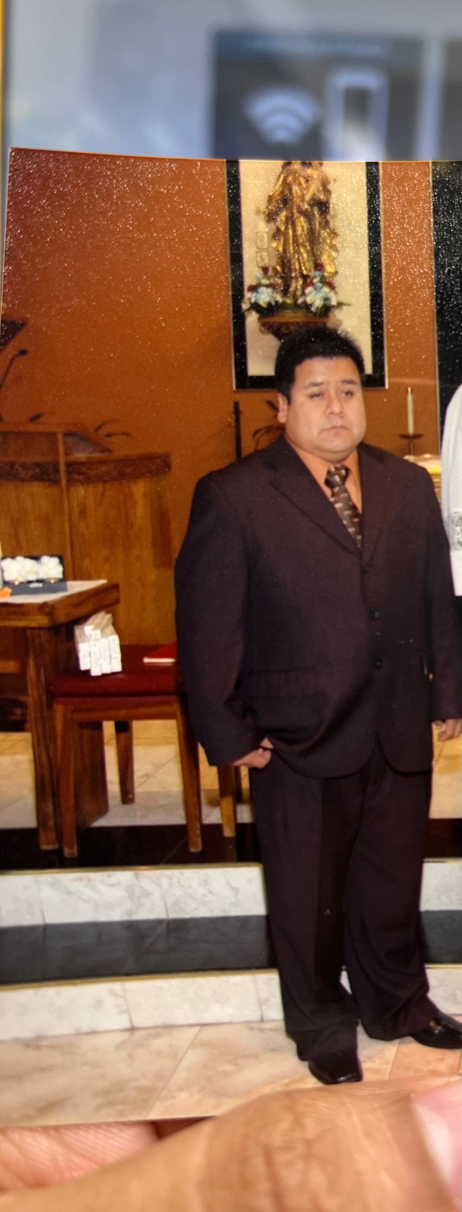 In Memory of Edilberto Anaya Rojas: Funeral Support campaign photo, 4 of 6