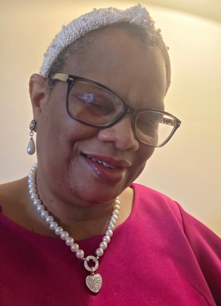 Help Publish Macena Mason's Story of Triumph campaign photo, 2 of 4