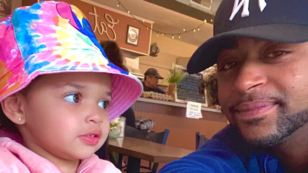 Help Tre Fight Cancer! ❤️ photo