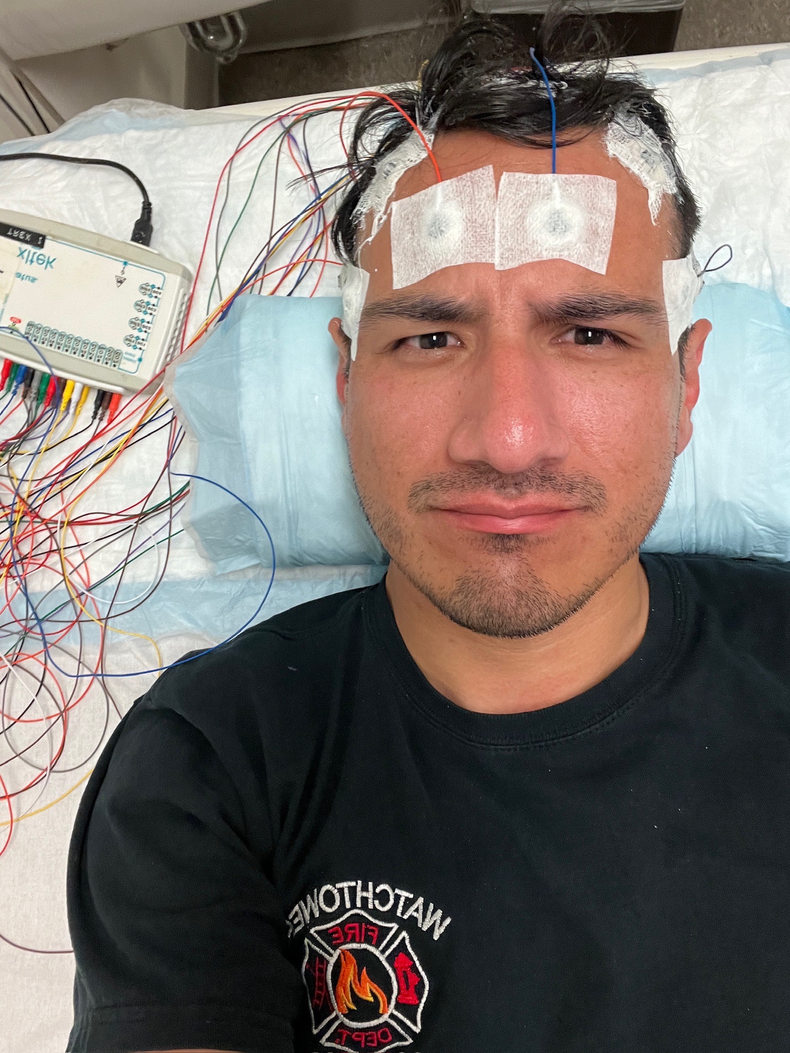 Help Sam Recover After Multiple Surgeries and Hardship campaign photo, 5 of 8