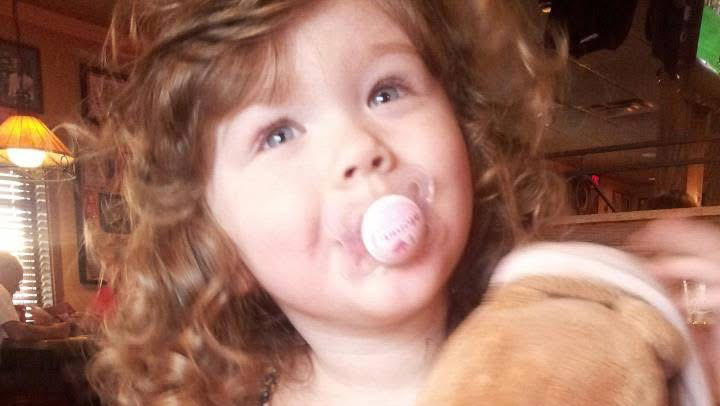 Fight for Our Daughter's Innocence