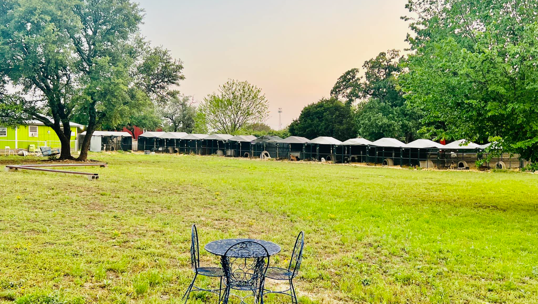 Proper Facilities & Set Up's - Improve Adoption Rates!