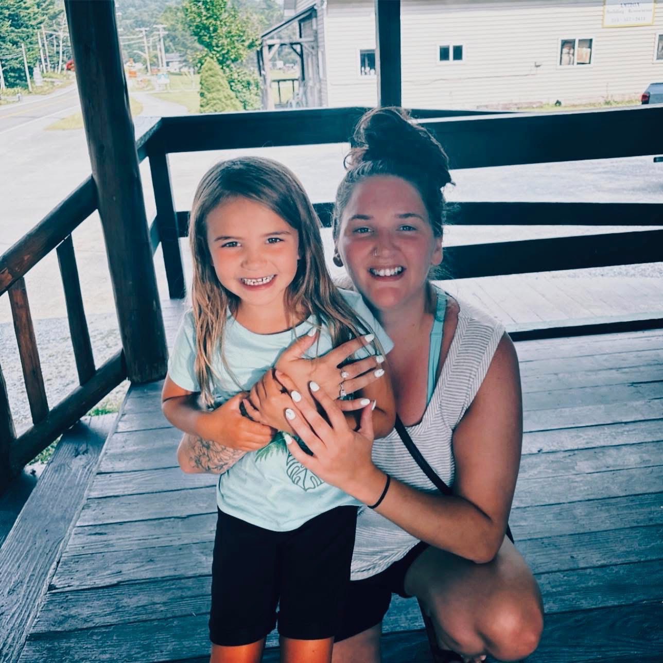 Help Anna, Ashley, and Avery Rebuild After Fire campaign photo, 4 of 5