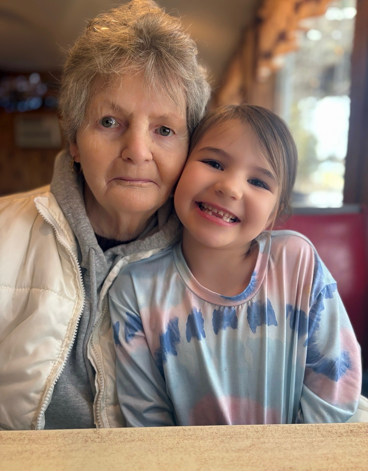 Help Anna, Ashley, and Avery Rebuild After Fire campaign photo, 2 of 5