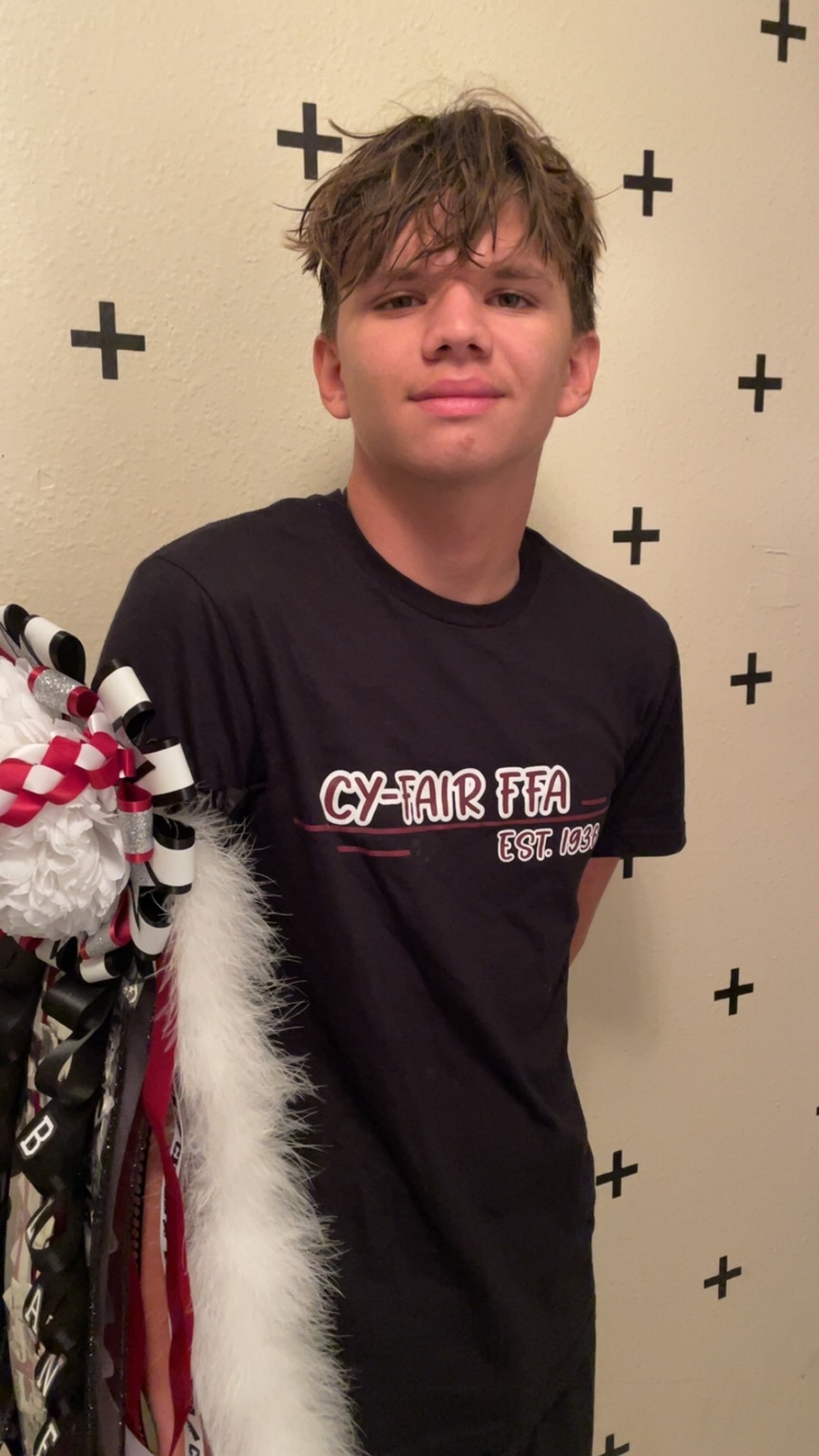 please help support Blane's' Recovery campaign photo, 5 of 8