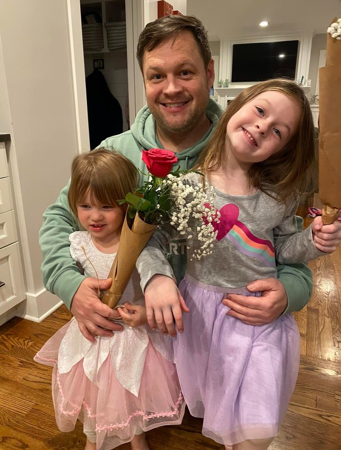 FCHS Class of '95 Honor Matt Martin:  Support His Daughters campaign photo, 5 of 6