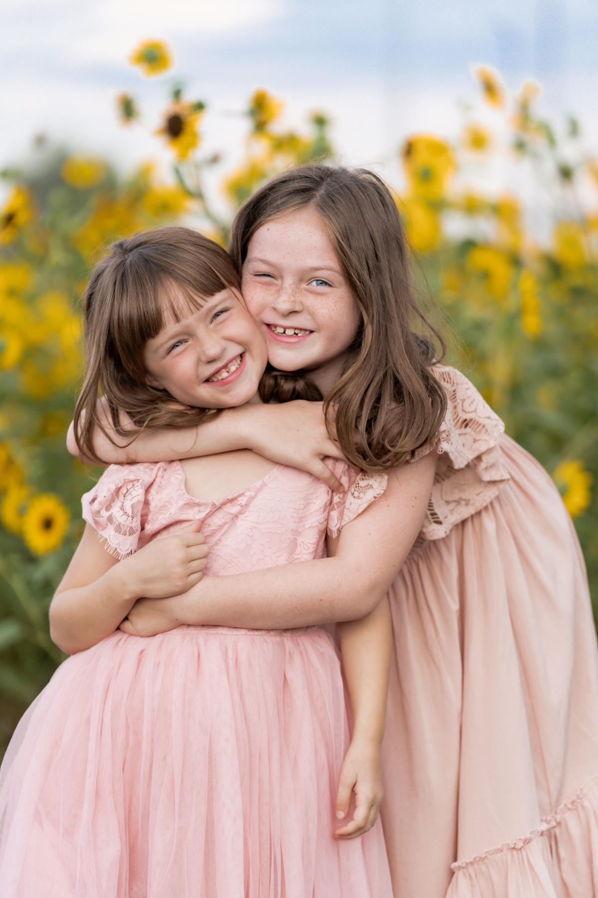 FCHS Class of '95 Honor Matt Martin:  Support His Daughters campaign photo, 2 of 6