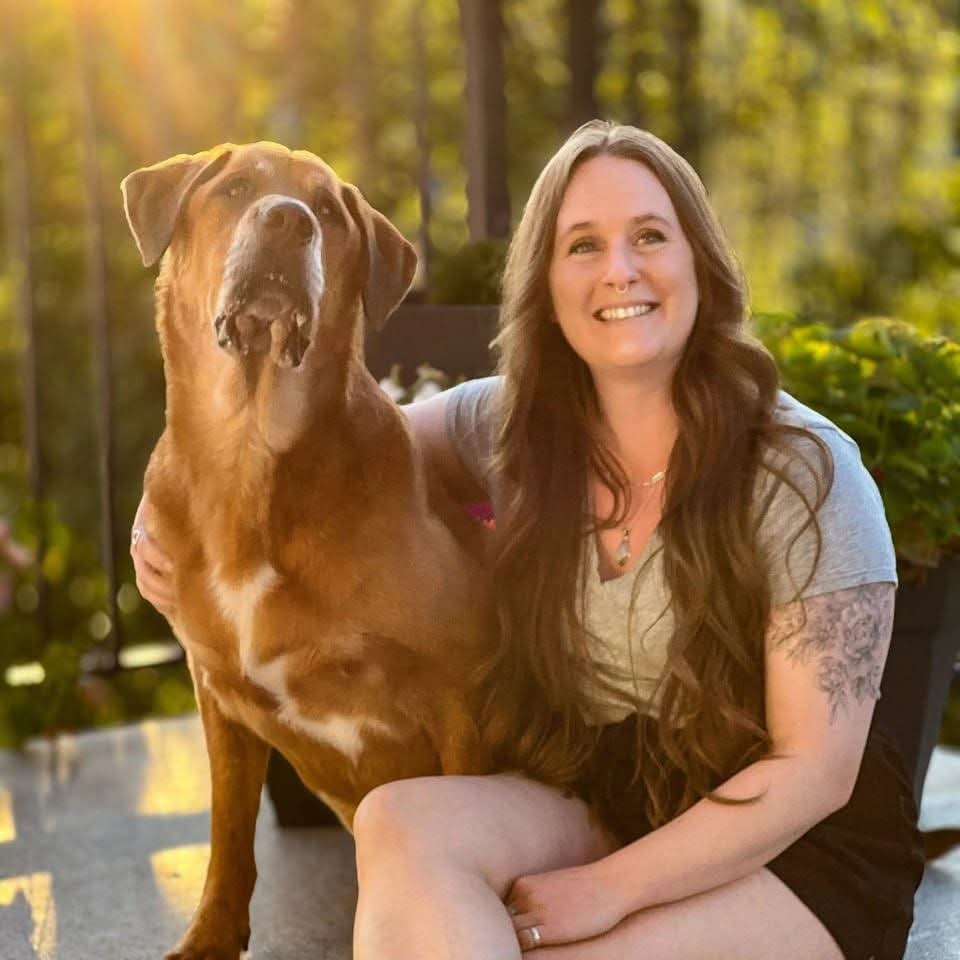 Help Shena & her fur family with Rental costs . campaign photo, 7 of 8
