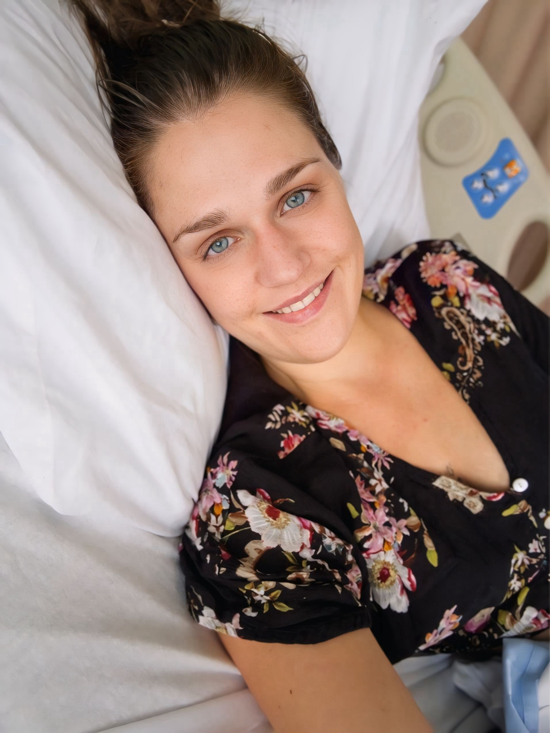 Help support my sister's recovery campaign photo, 6 of 7