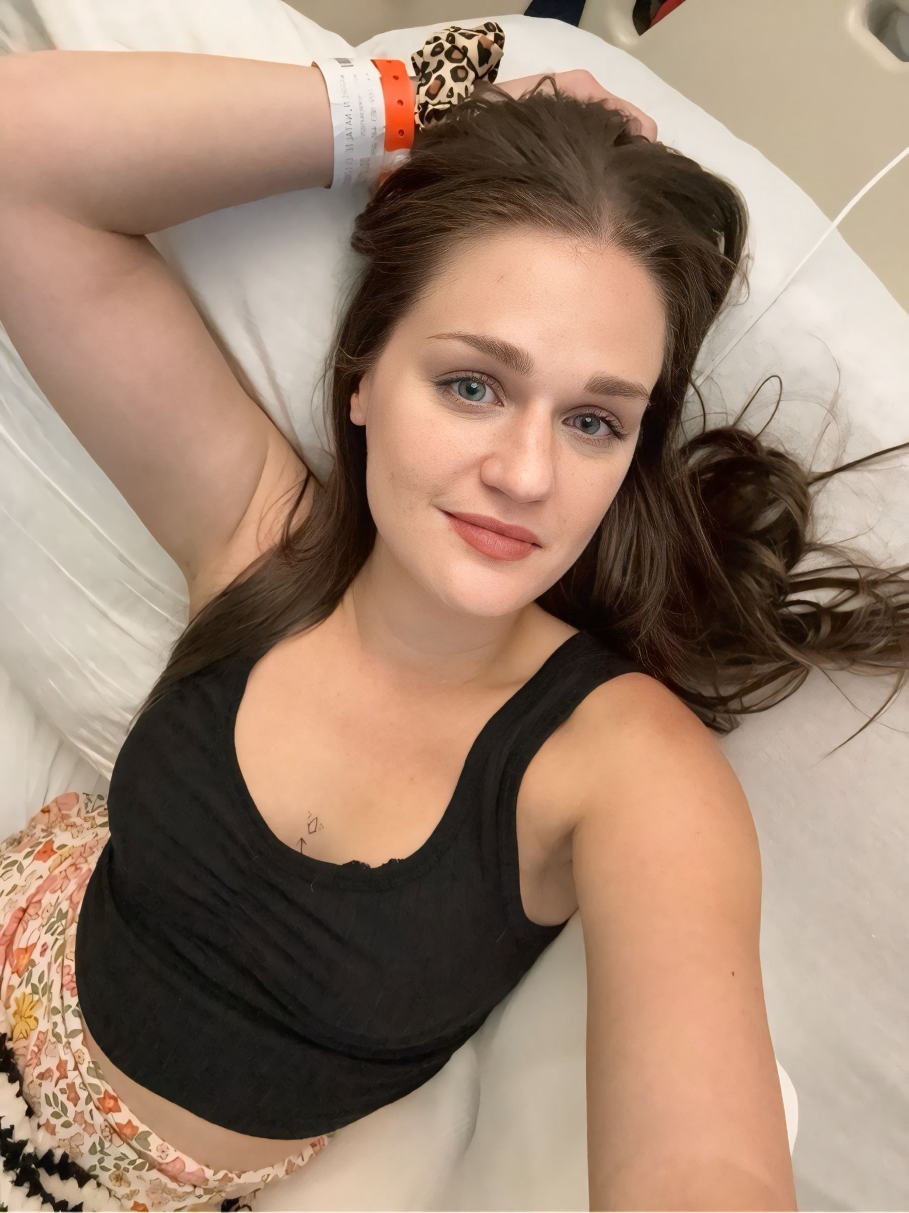 Help support my sister's recovery campaign photo, 4 of 7