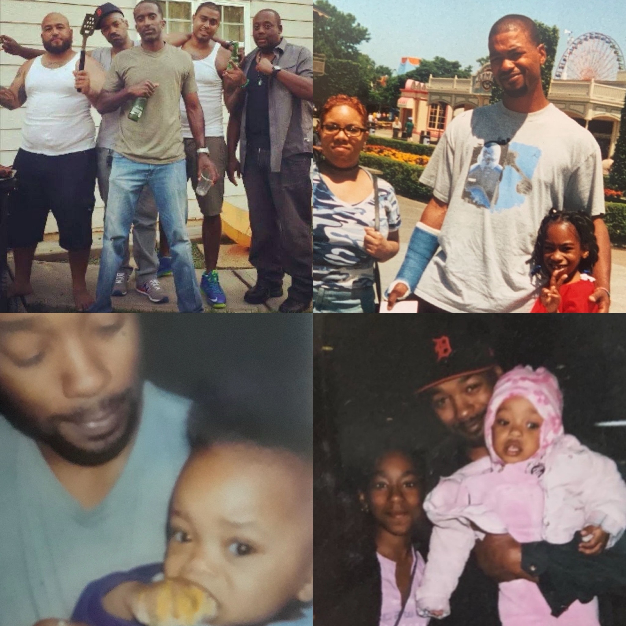 Help Keep My Dad Alive During His Fight With Stage 4 Cancer campaign photo, 6 of 7