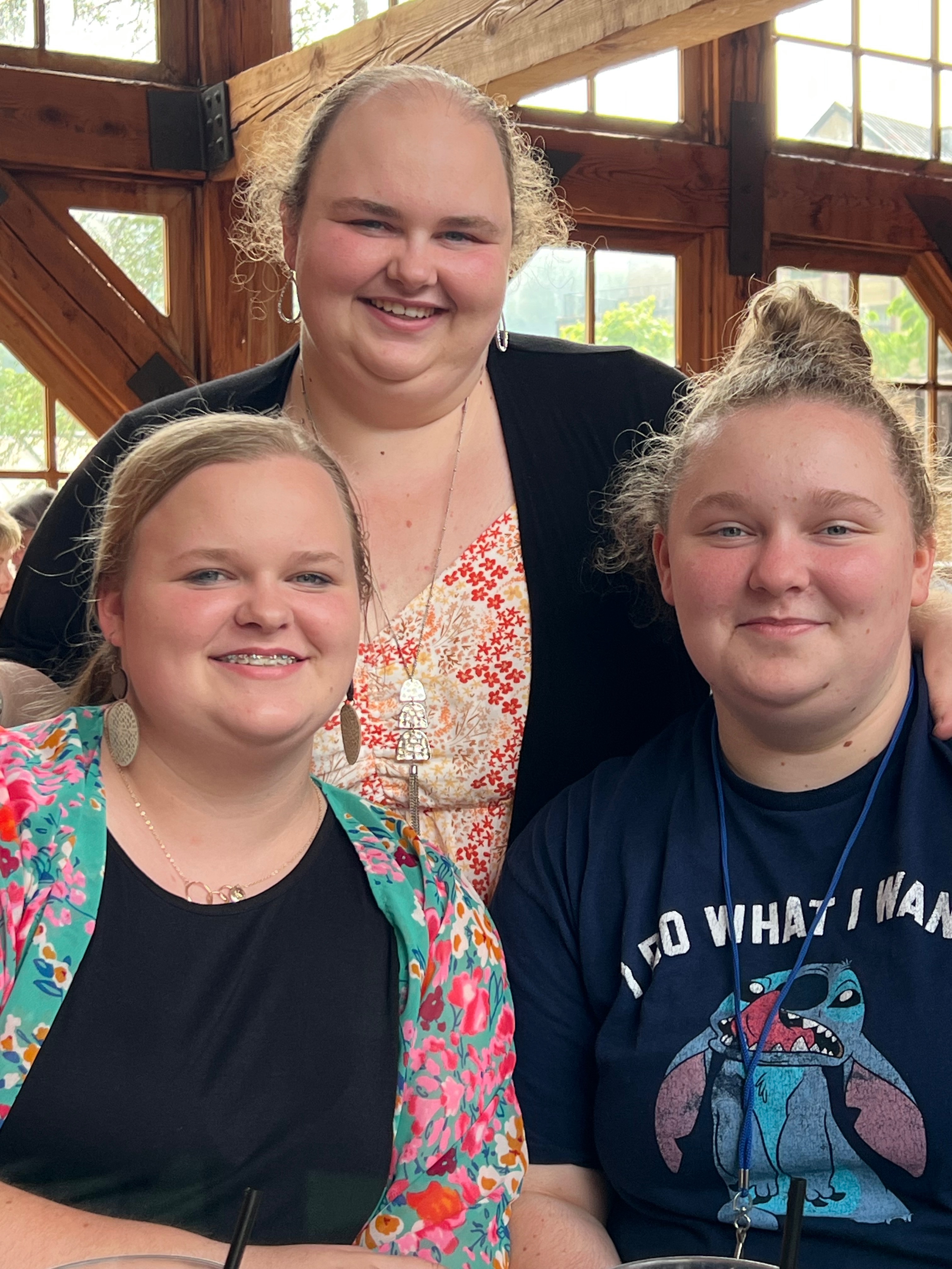 Support Sarah's Recovery at Vanderbilt campaign photo, 2 of 7