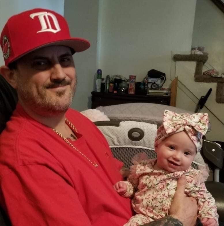 Help needed for Mark's Family Home Repairs campaign photo, 7 of 8