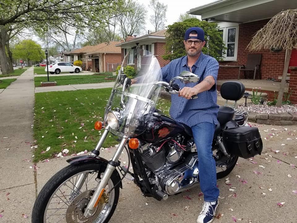 Help needed for Mark's Family Home Repairs campaign photo, 4 of 8