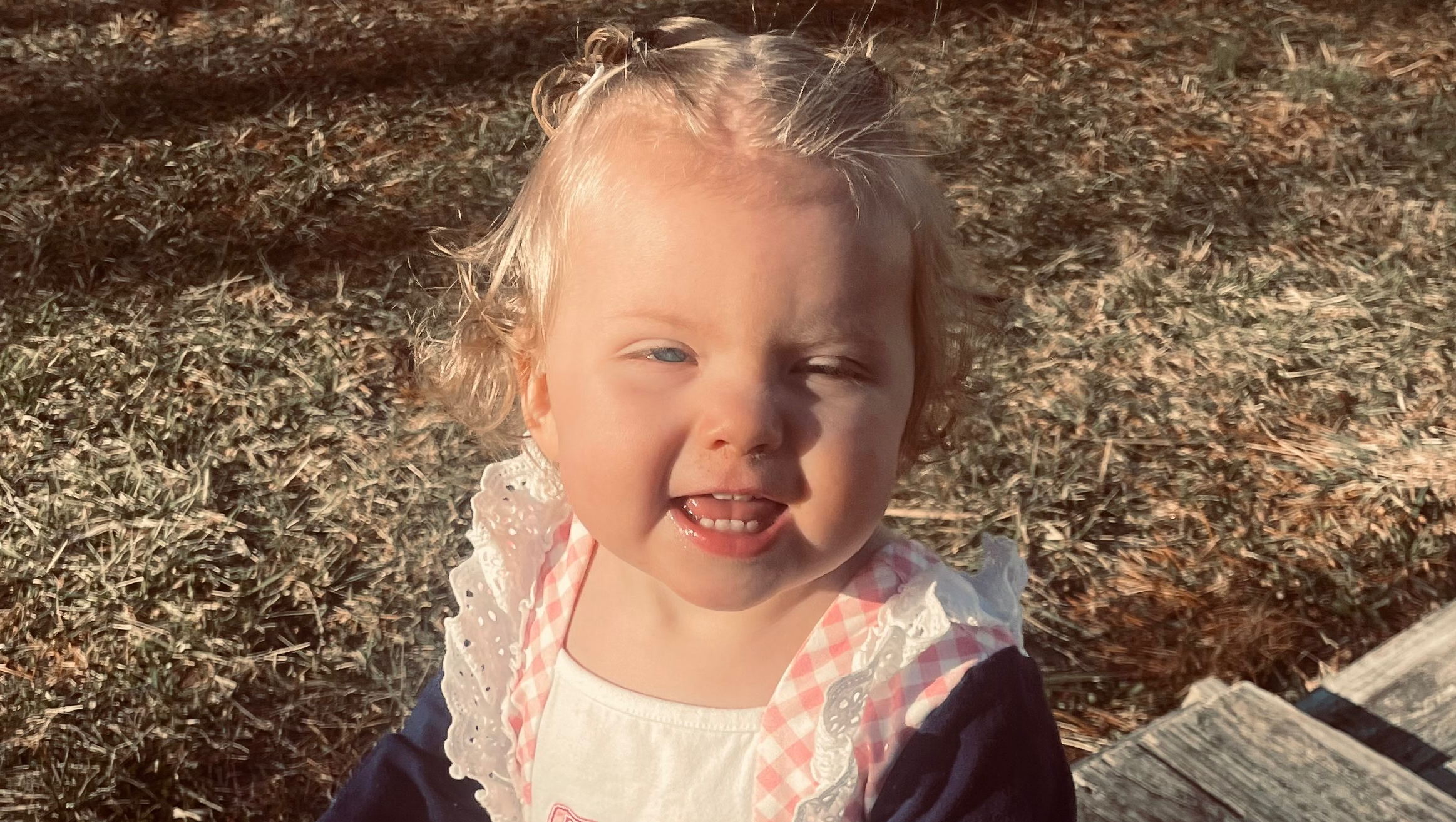 Support Olivia's Type 1 Diabetes Journey photo