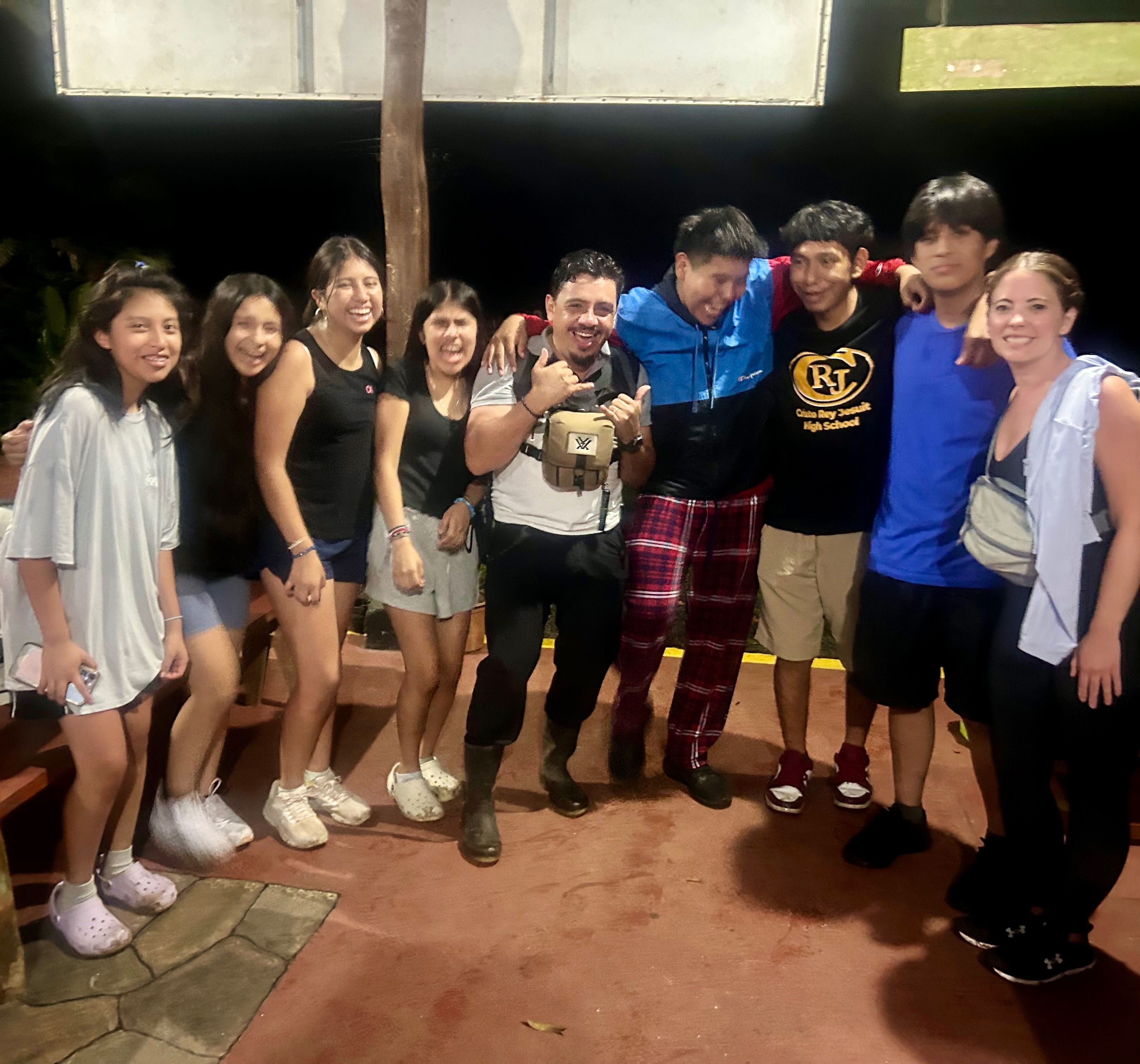 Help Baltimore Students Explore the Galápagos campaign photo, 7 of 8