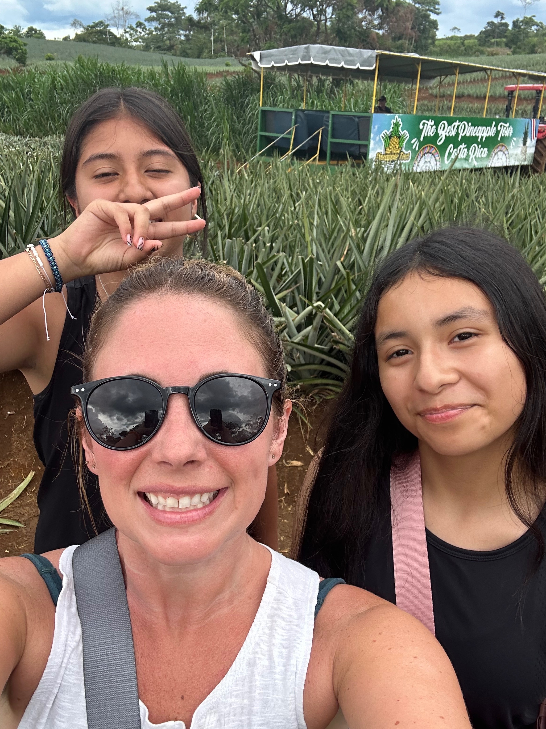Help Baltimore Students Explore the Galápagos campaign photo, 2 of 8