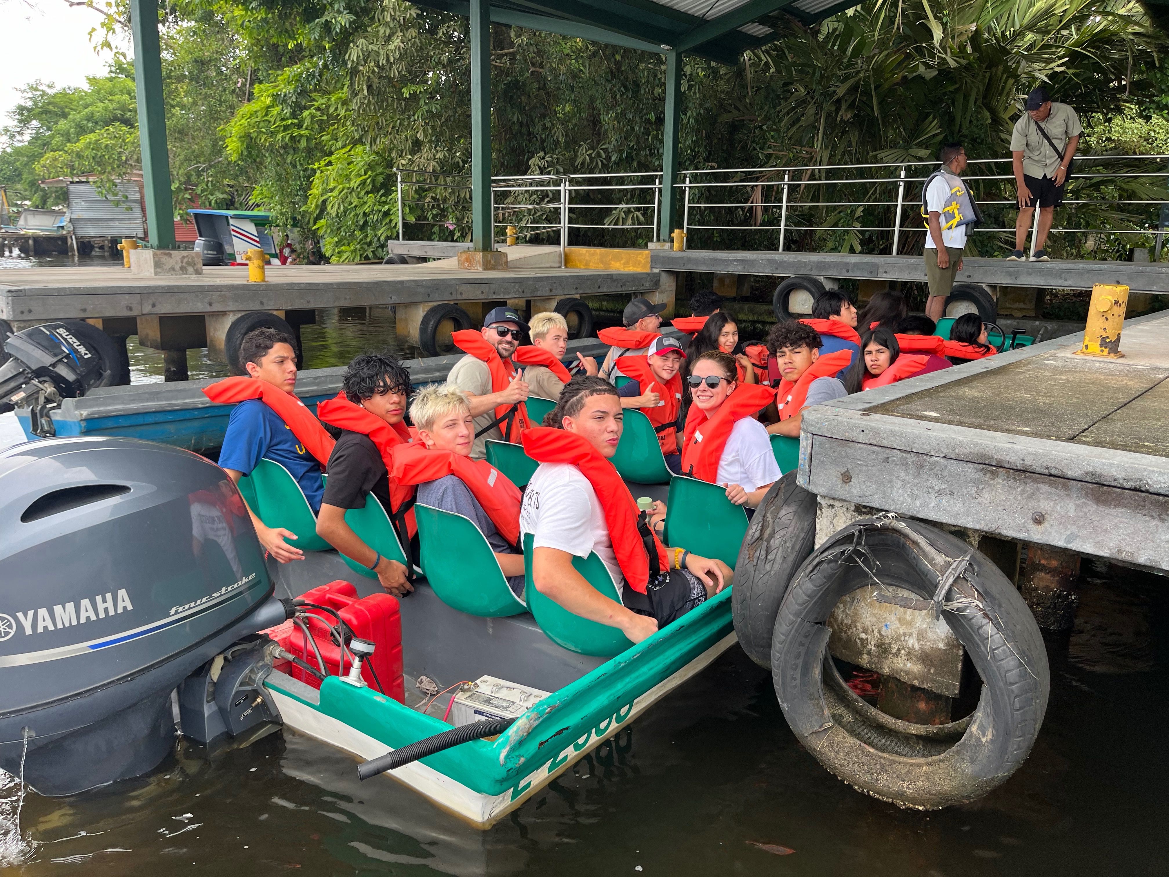 Help Baltimore Students Explore the Galápagos campaign photo, 6 of 8