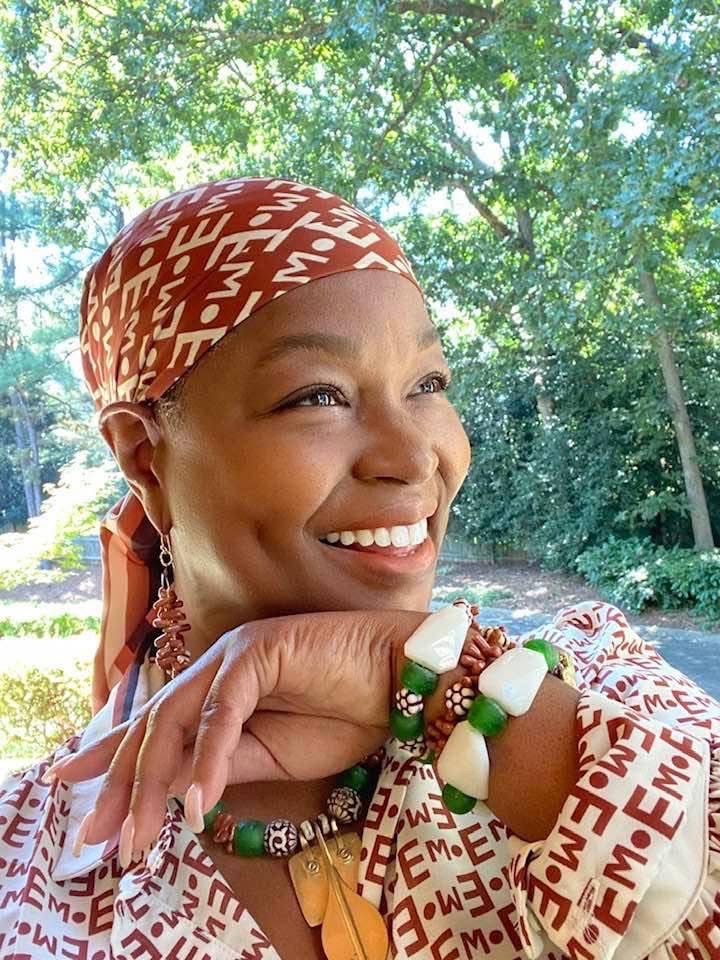 Support Tesa Sawyer's Mission to Ghana campaign photo, 4 of 5