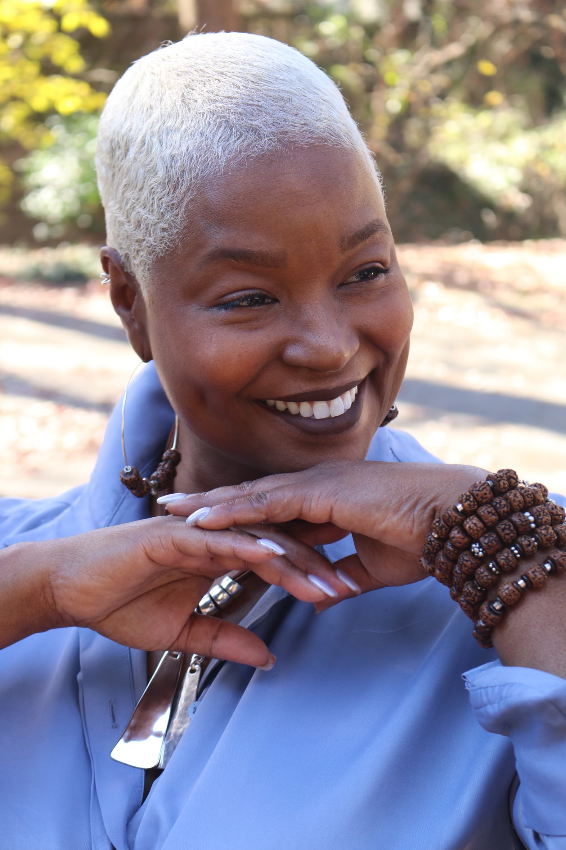 Support Tesa Sawyer's Mission to Ghana campaign photo, 2 of 5