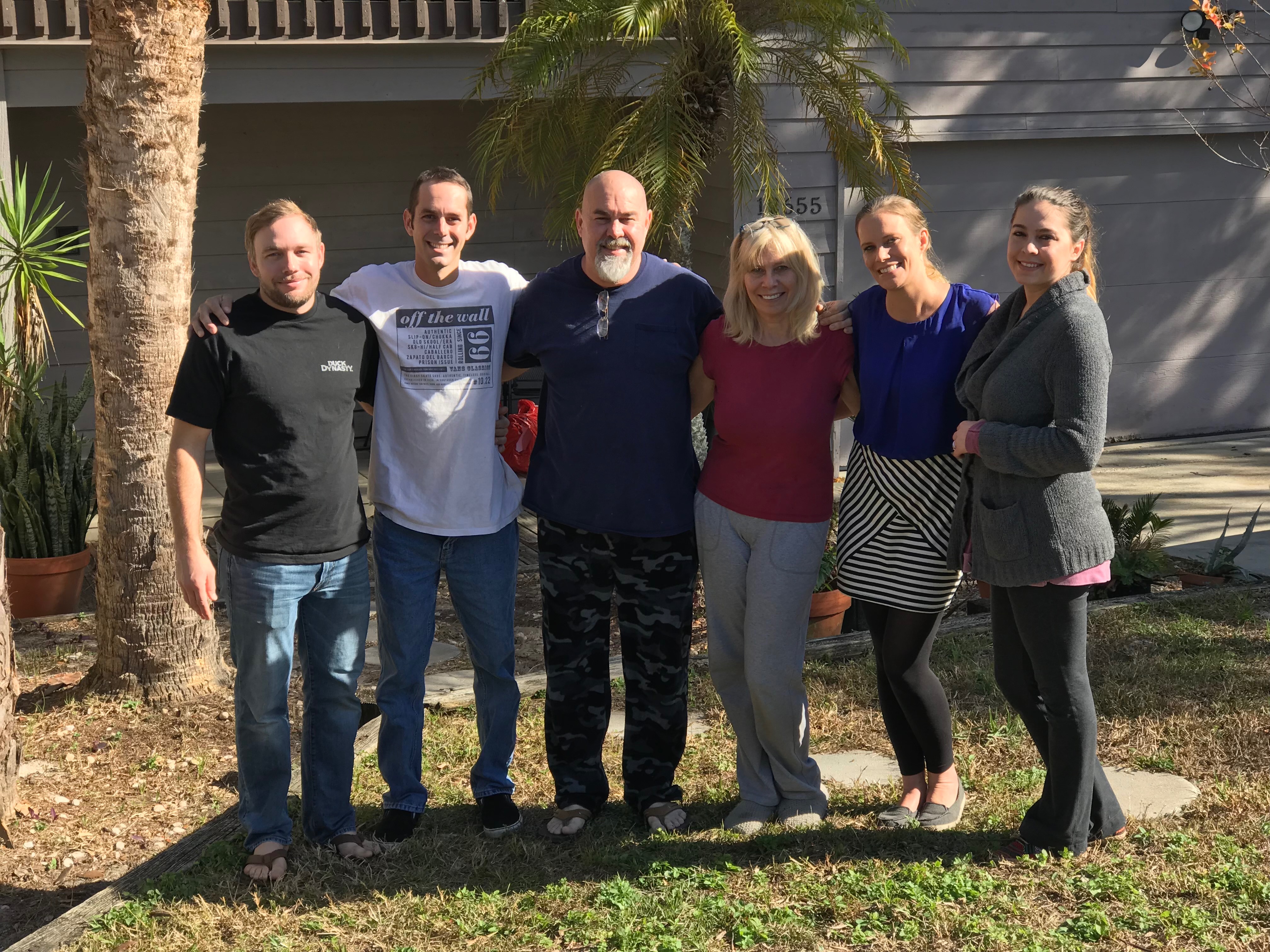 Support Robert's Family in Their Time of Loss campaign photo, 4 of 8