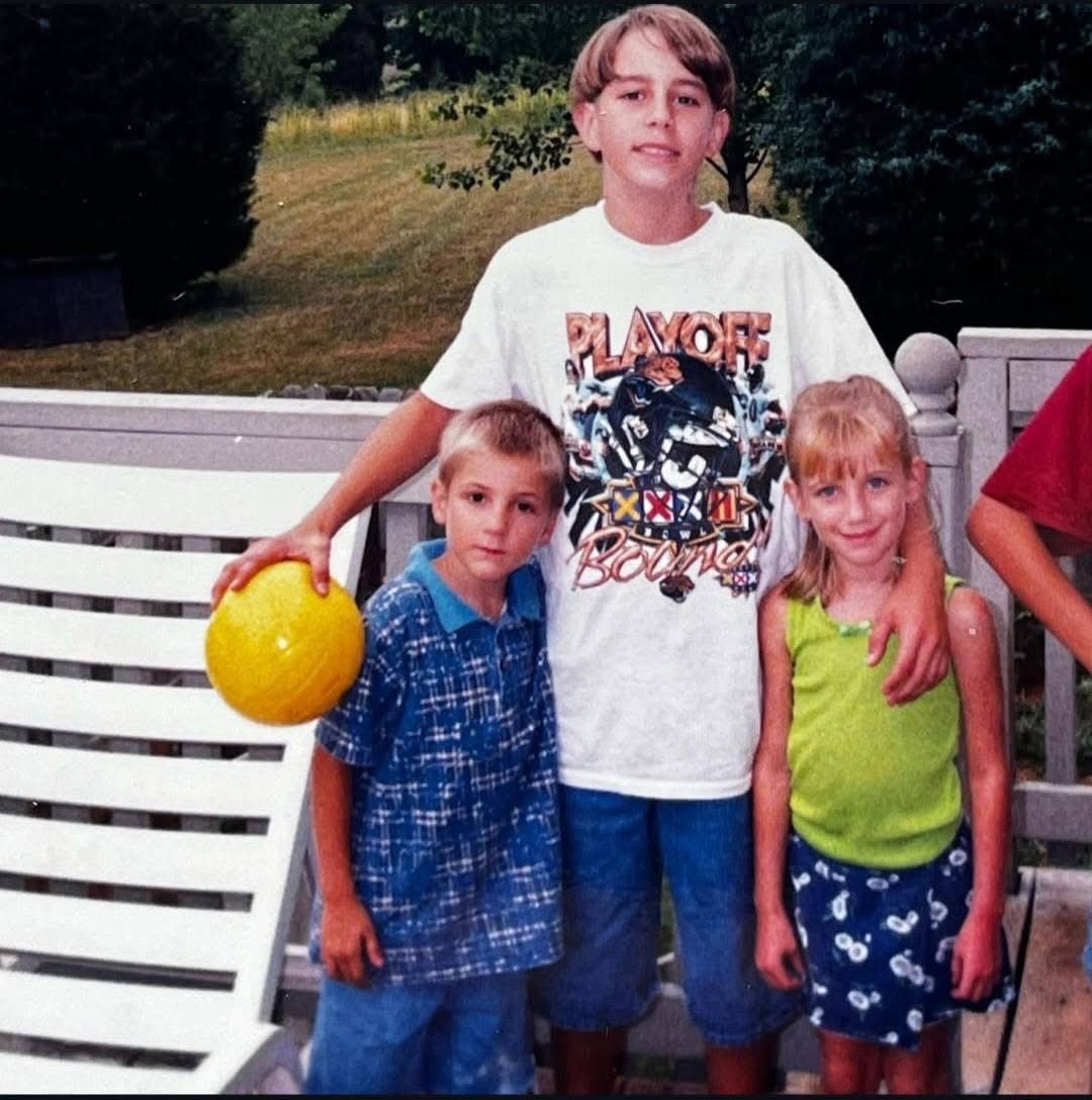 Support Robert's Family in Their Time of Loss campaign photo, 5 of 8