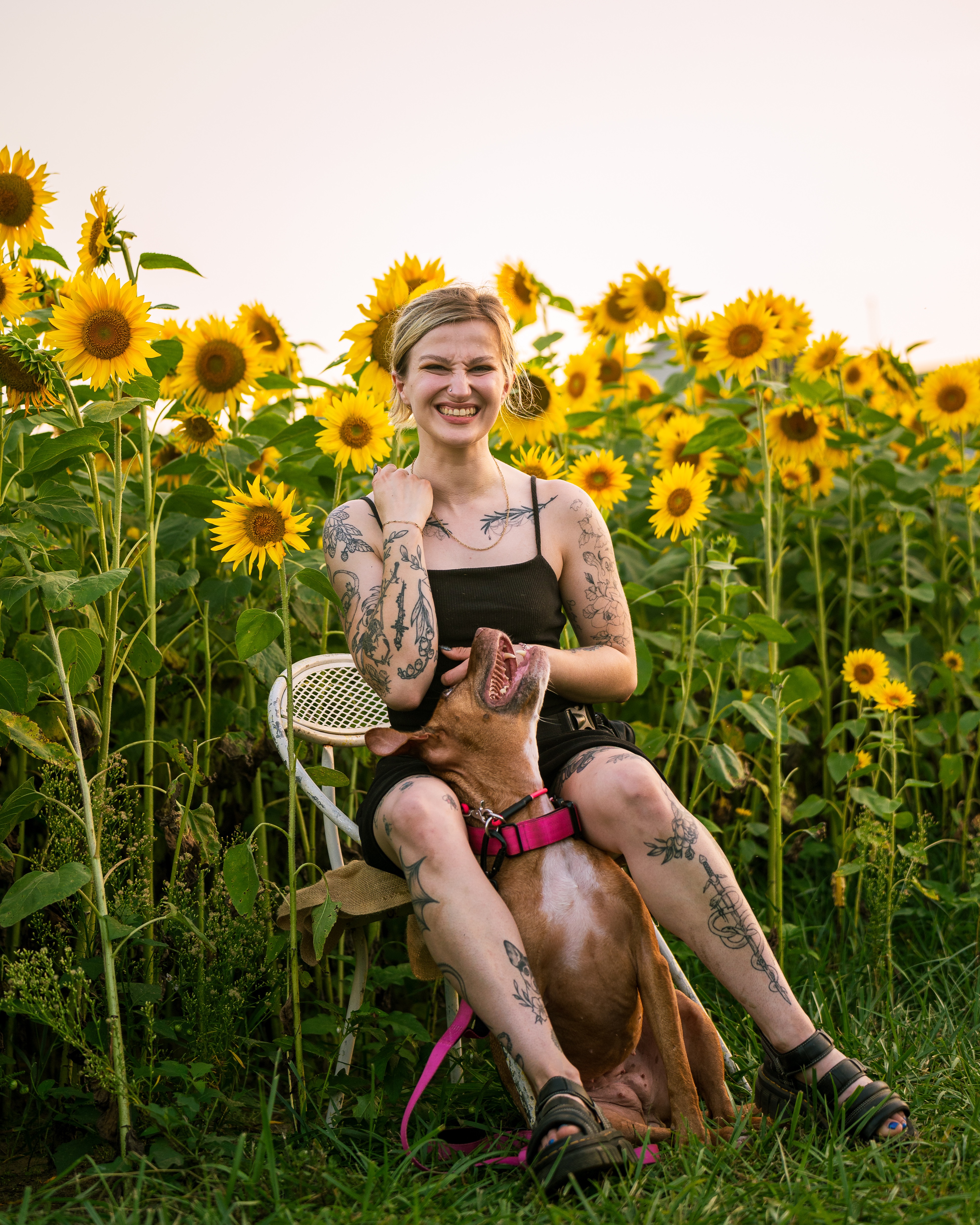 Help Stella Get Lifesaving Surgery campaign photo, 6 of 8