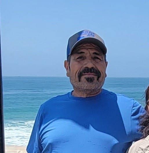 Antonio Hernandez Ledesma campaign photo, 2 of 5