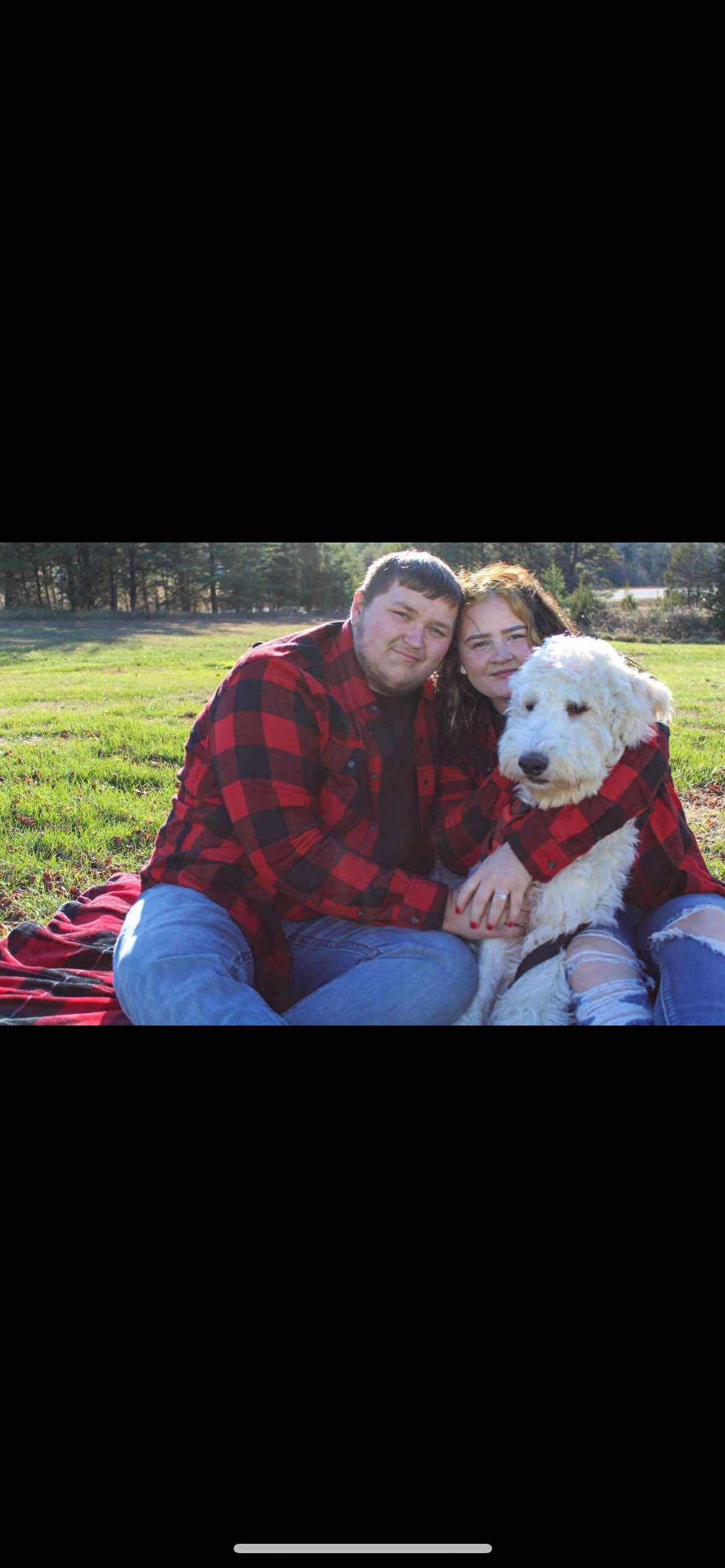 Support David Thompson's Cancer Battle campaign photo, 4 of 8