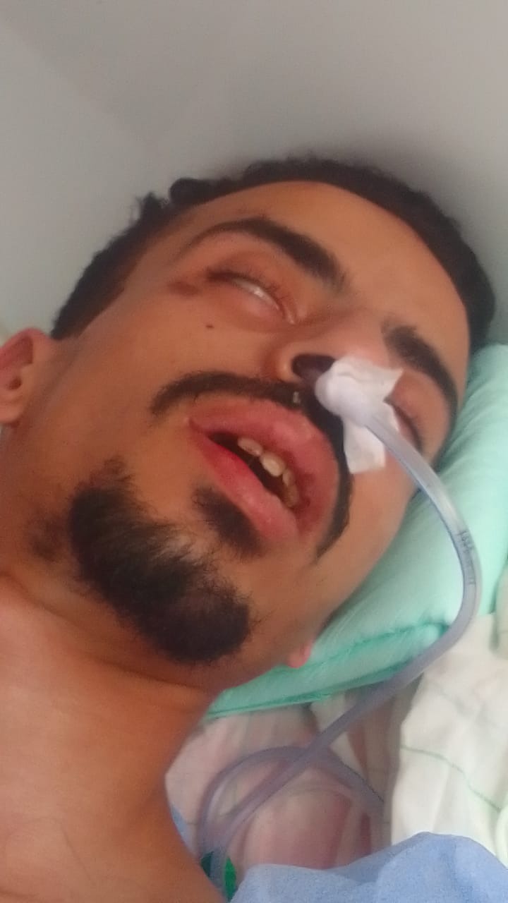 Help Save Oussamas Life – Emergency Brain Surgery in Morocco campaign photo, 2 of 7
