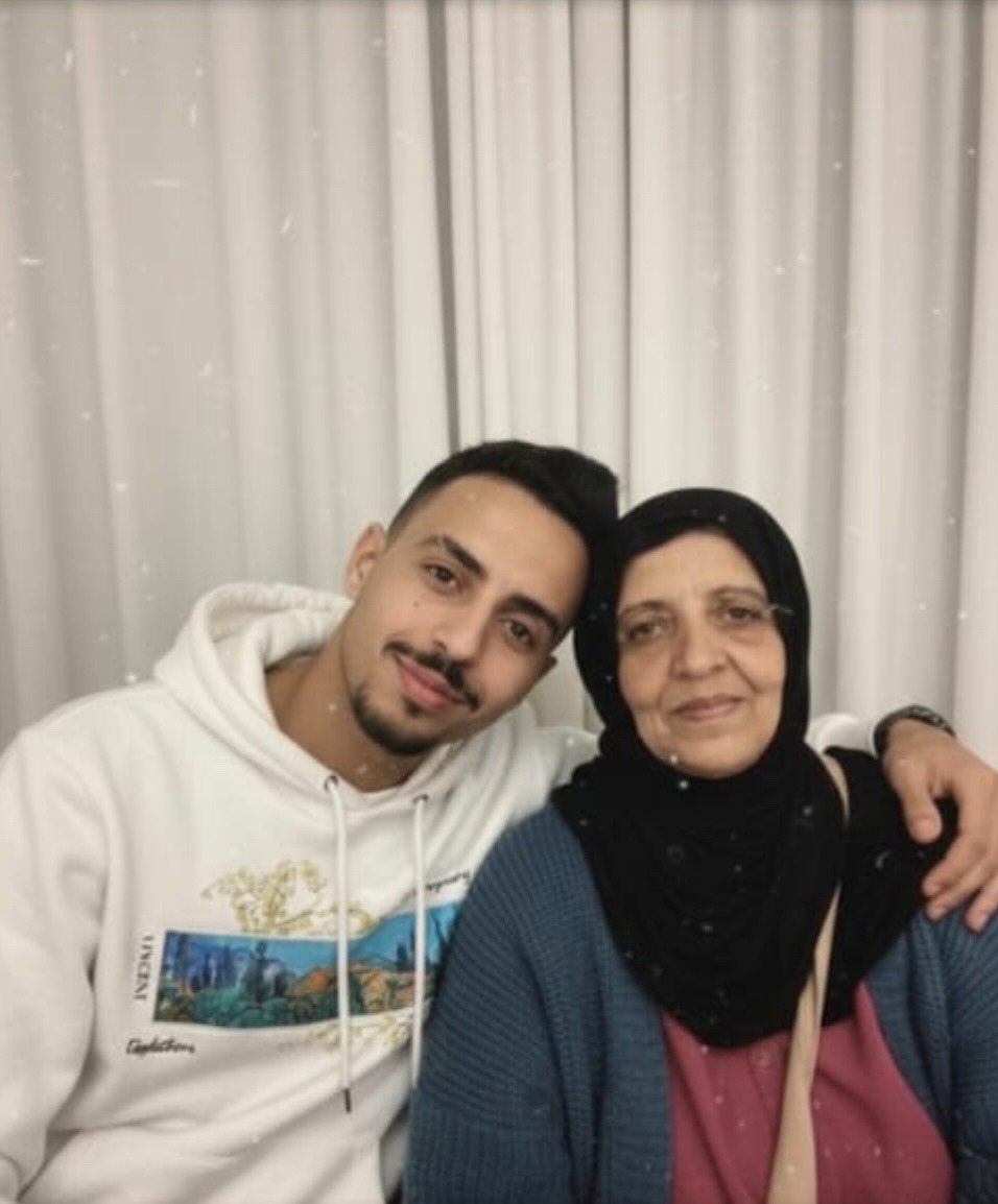 Help Save Oussamas Life – Emergency Brain Surgery in Morocco campaign photo, 5 of 7